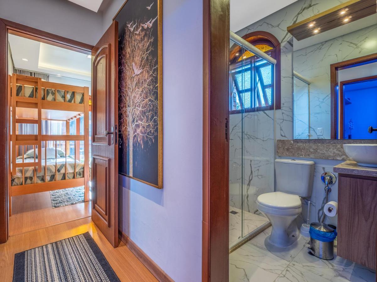 Apartamento Cantinho Maria Rosa - *