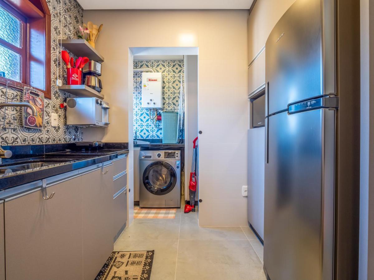 Apartamento Cantinho Maria Rosa - Gramado