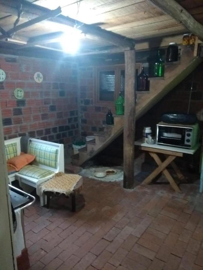 Casa Branchini * Gramado