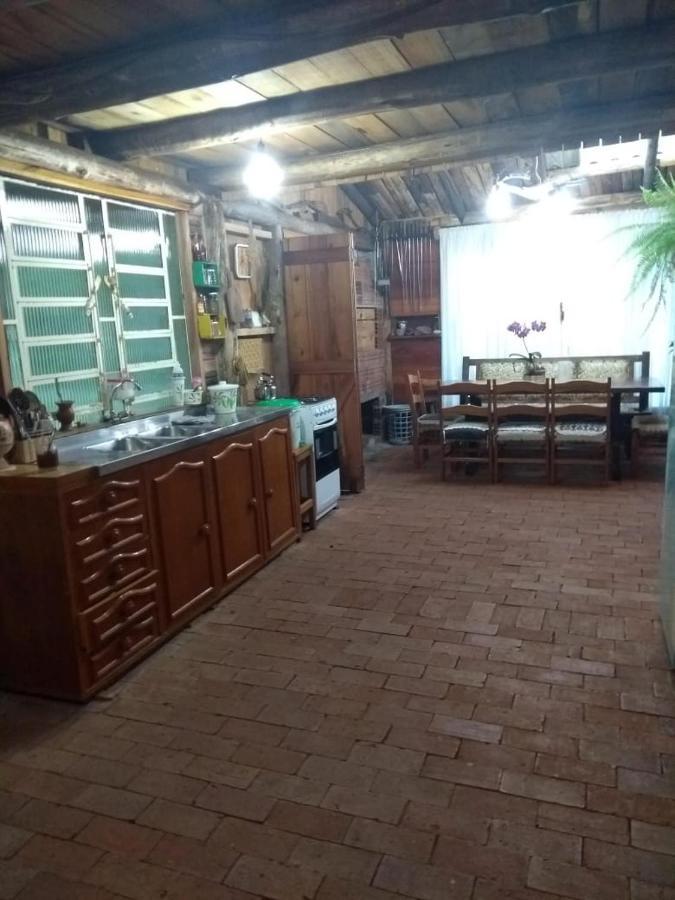 Casa Branchini * Gramado