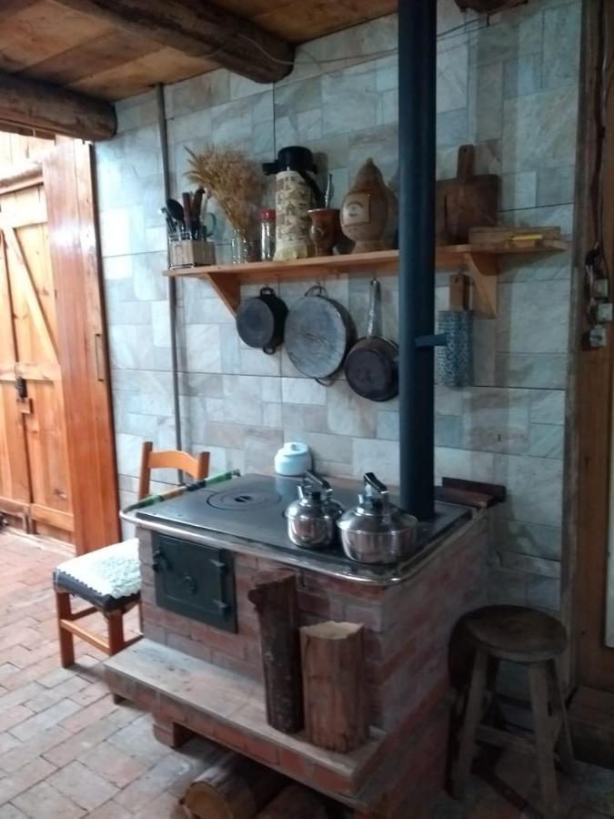 Casa Branchini Casa de férias