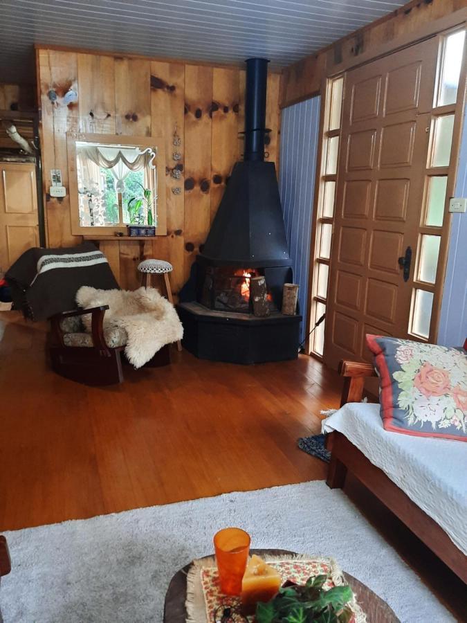 Casa de férias Casa Branchini