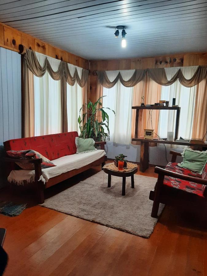 Casa de férias Casa Branchini Gramado
