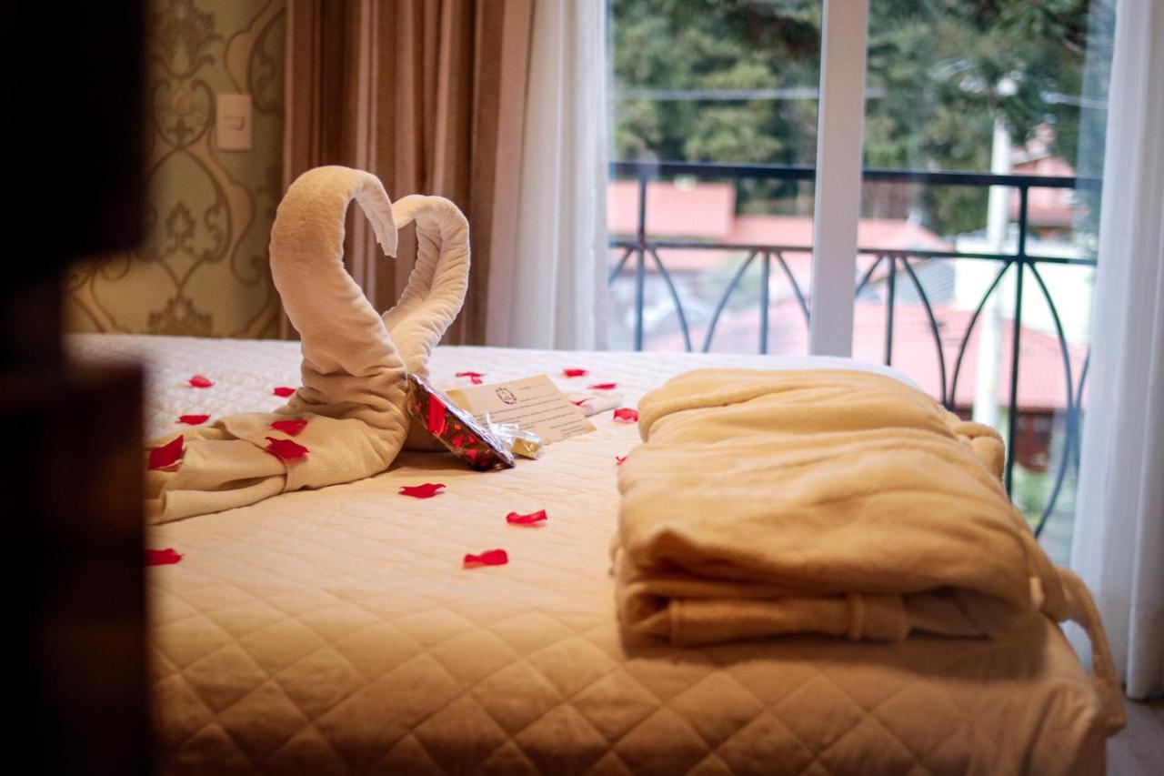 Interlaken Hotel Gramado