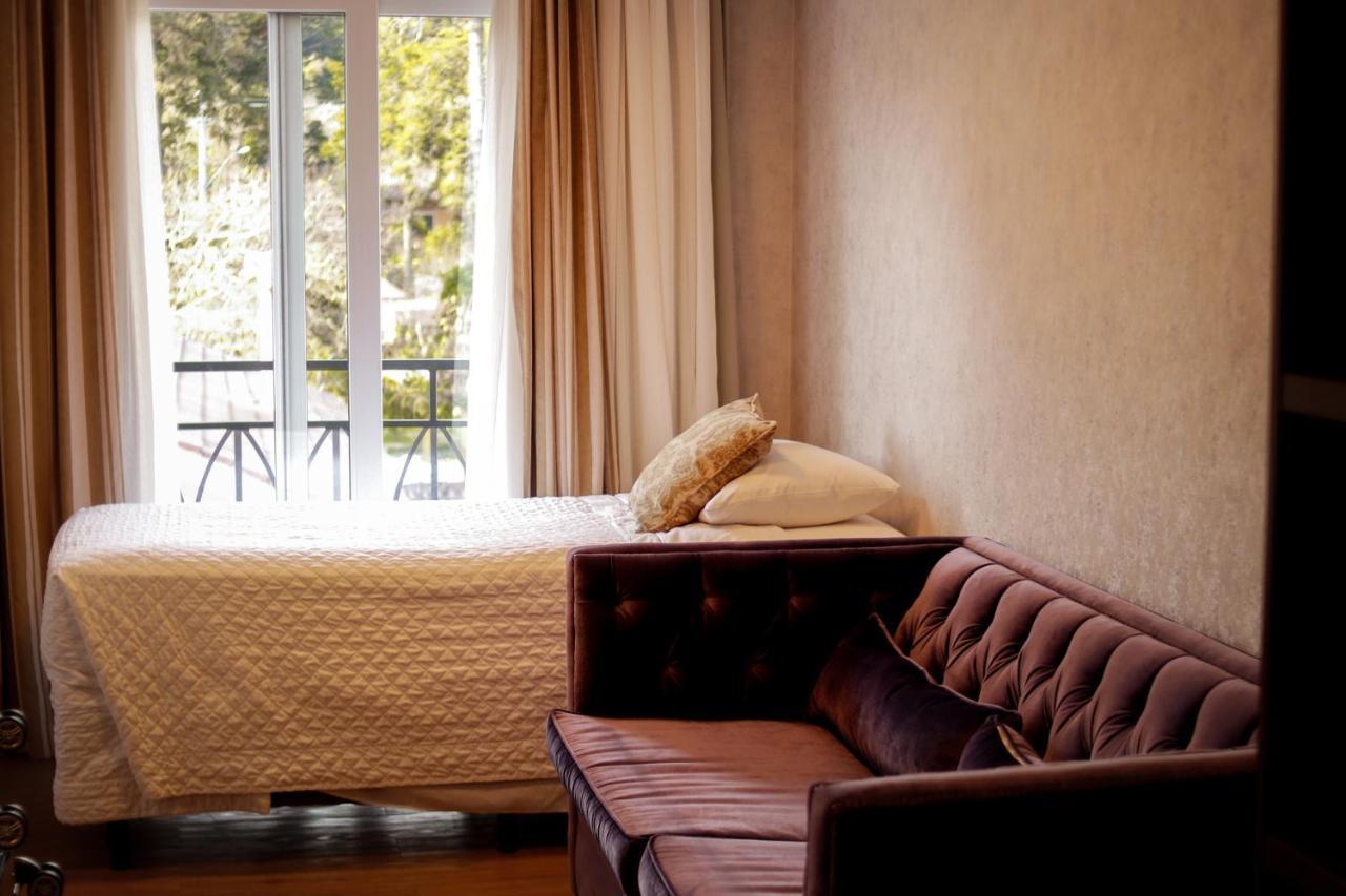 Interlaken 3* Gramado