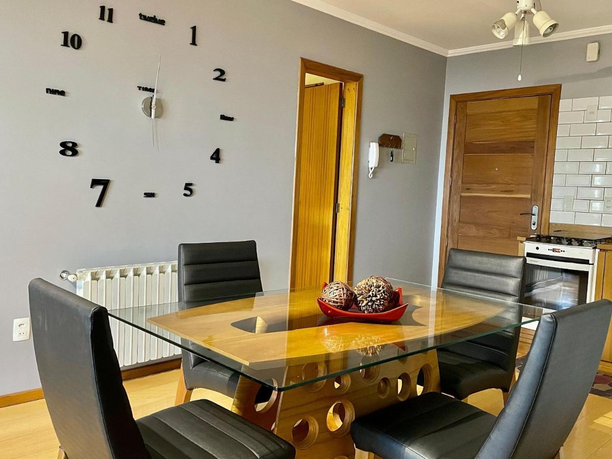 Apartamento Locflat Mirante 211 Centro Gramado