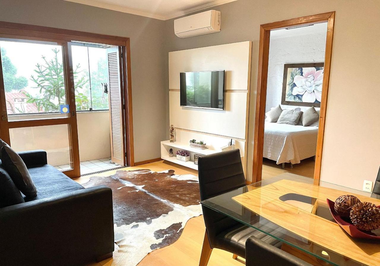 Locflat Mirante 211 Centro