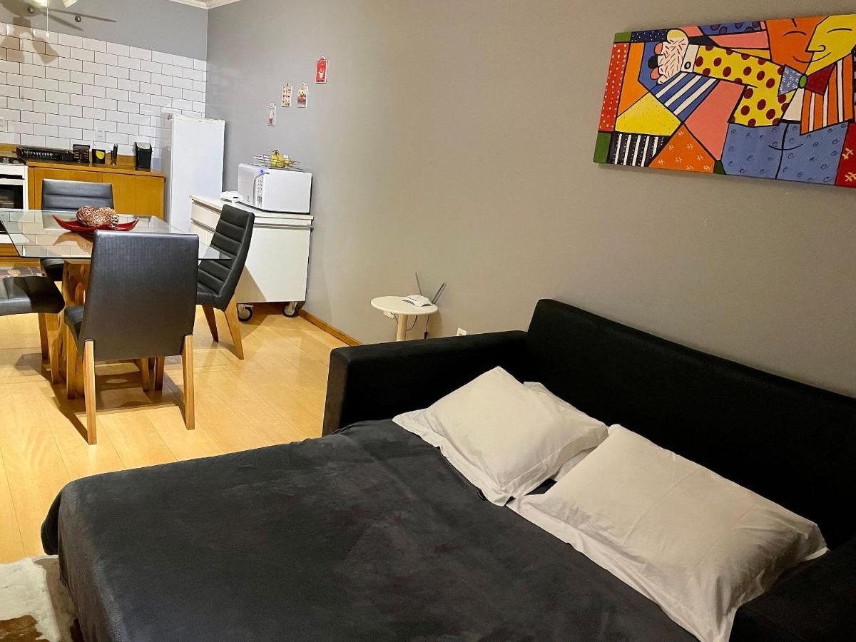 Apartamento Locflat Mirante 211 Centro Gramado