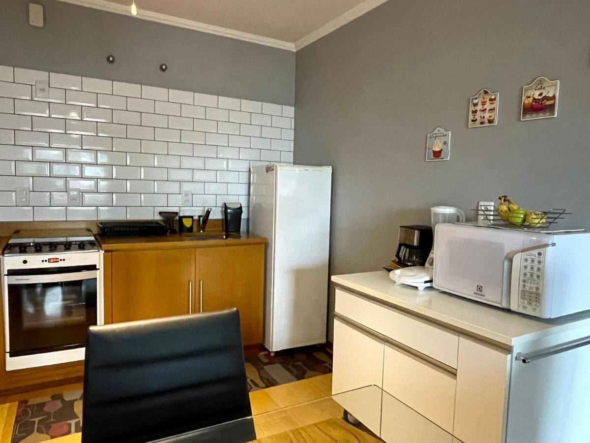 Apartamento Locflat Mirante 211 Centro