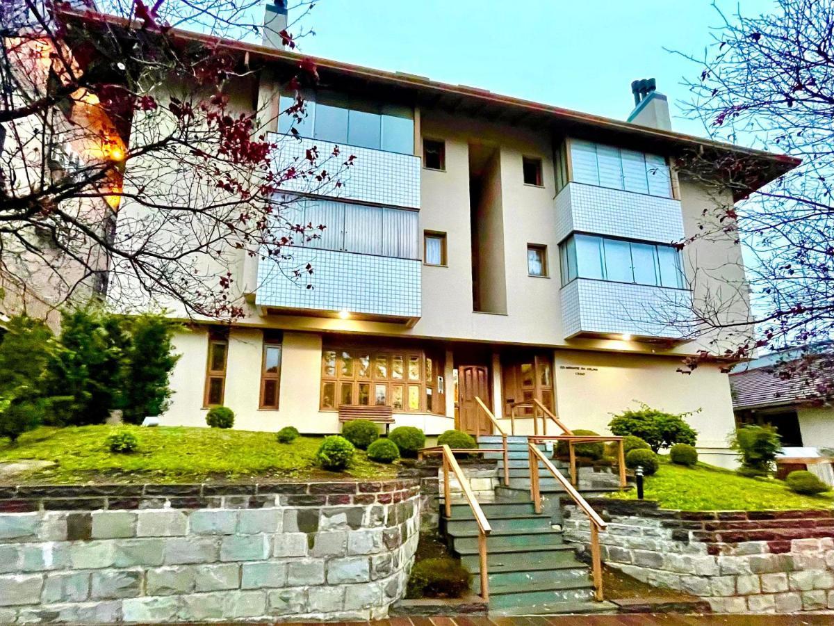 Locflat Mirante 211 Centro Gramado
