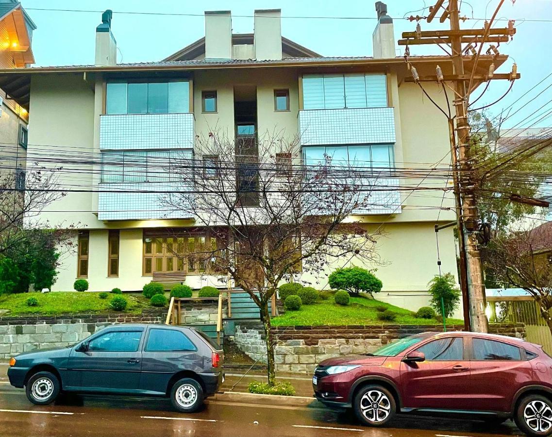 Locflat Mirante 211 Centro