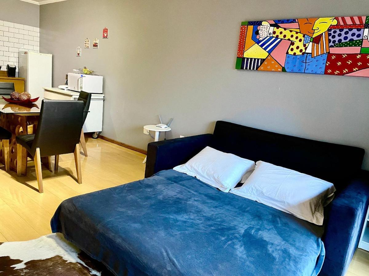 Apartamento Locflat Mirante 211 Centro