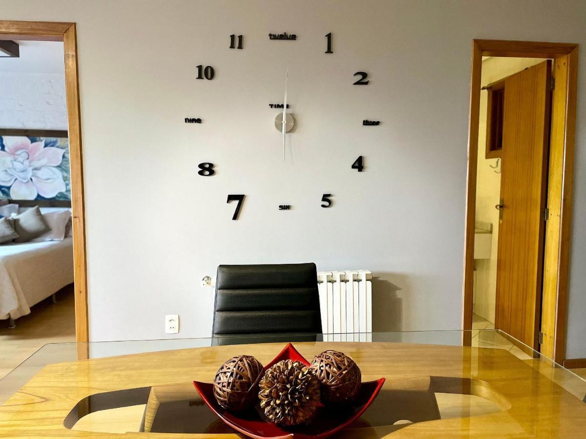Apartamento Locflat Mirante 211 Centro *
