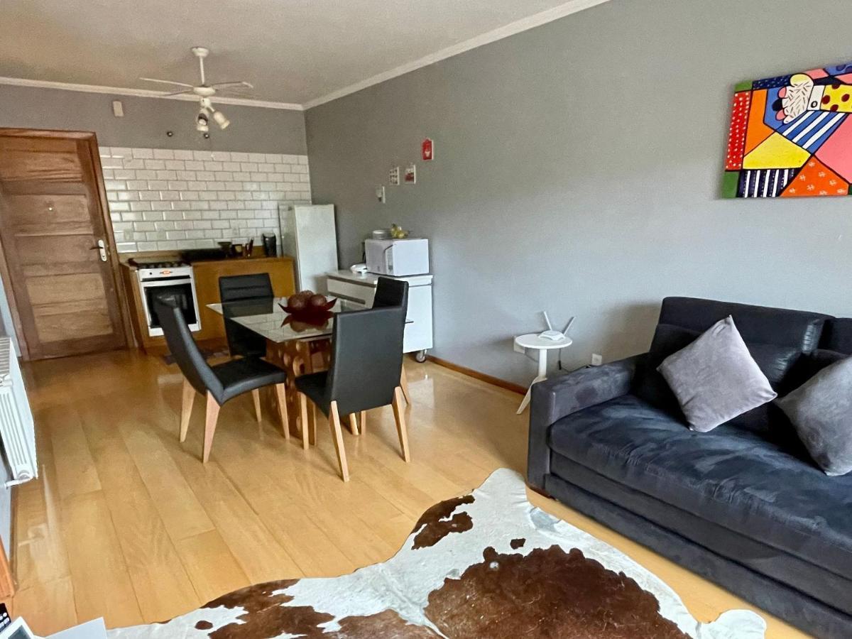 Apartamento Locflat Mirante 211 Centro Gramado