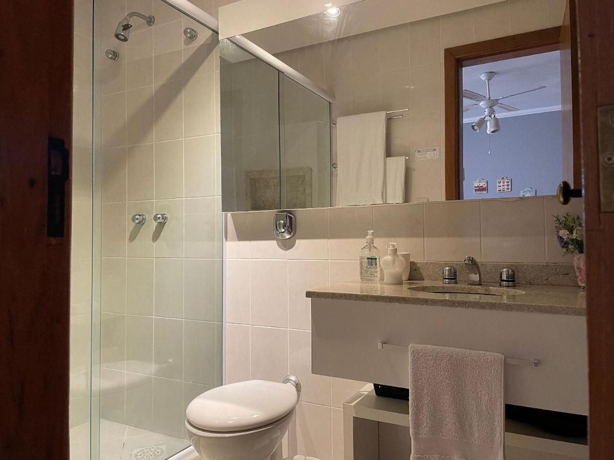 Apartamento Locflat Mirante 211 Centro Gramado