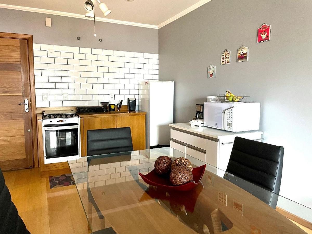 Locflat Mirante 211 Centro *