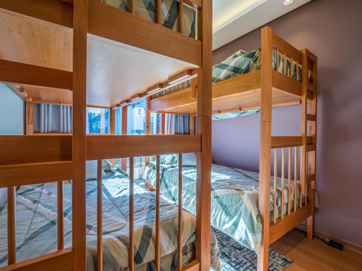 Cantinho Maria Rosa - Apartamento