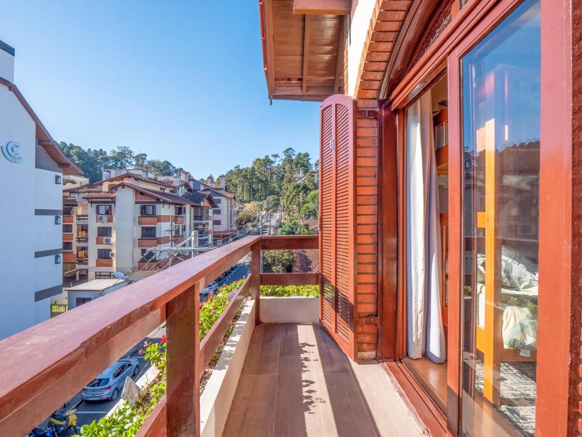 Apartamento Cantinho Maria Rosa - Gramado