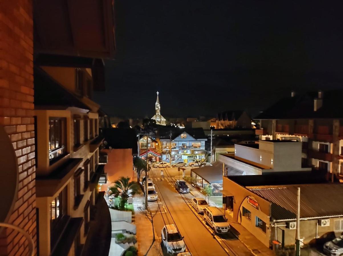 Cantinho Maria Rosa - Apartamento Gramado
