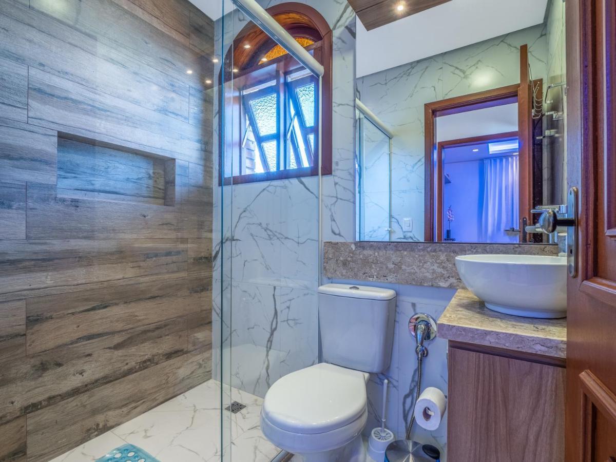 Apartamento Cantinho Maria Rosa -