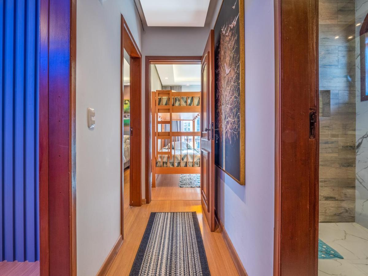 Cantinho Maria Rosa - Apartamento