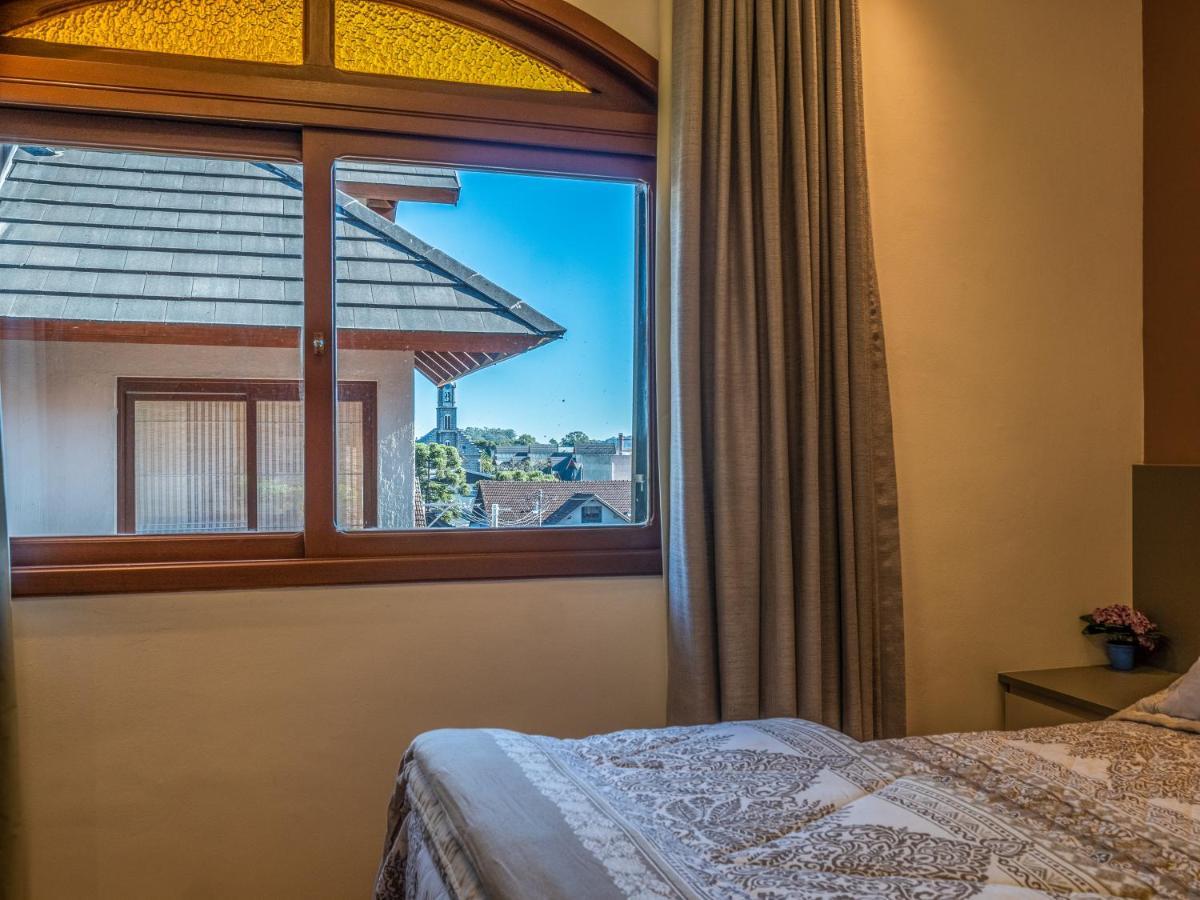 Cantinho Maria Rosa - Apartamento Gramado