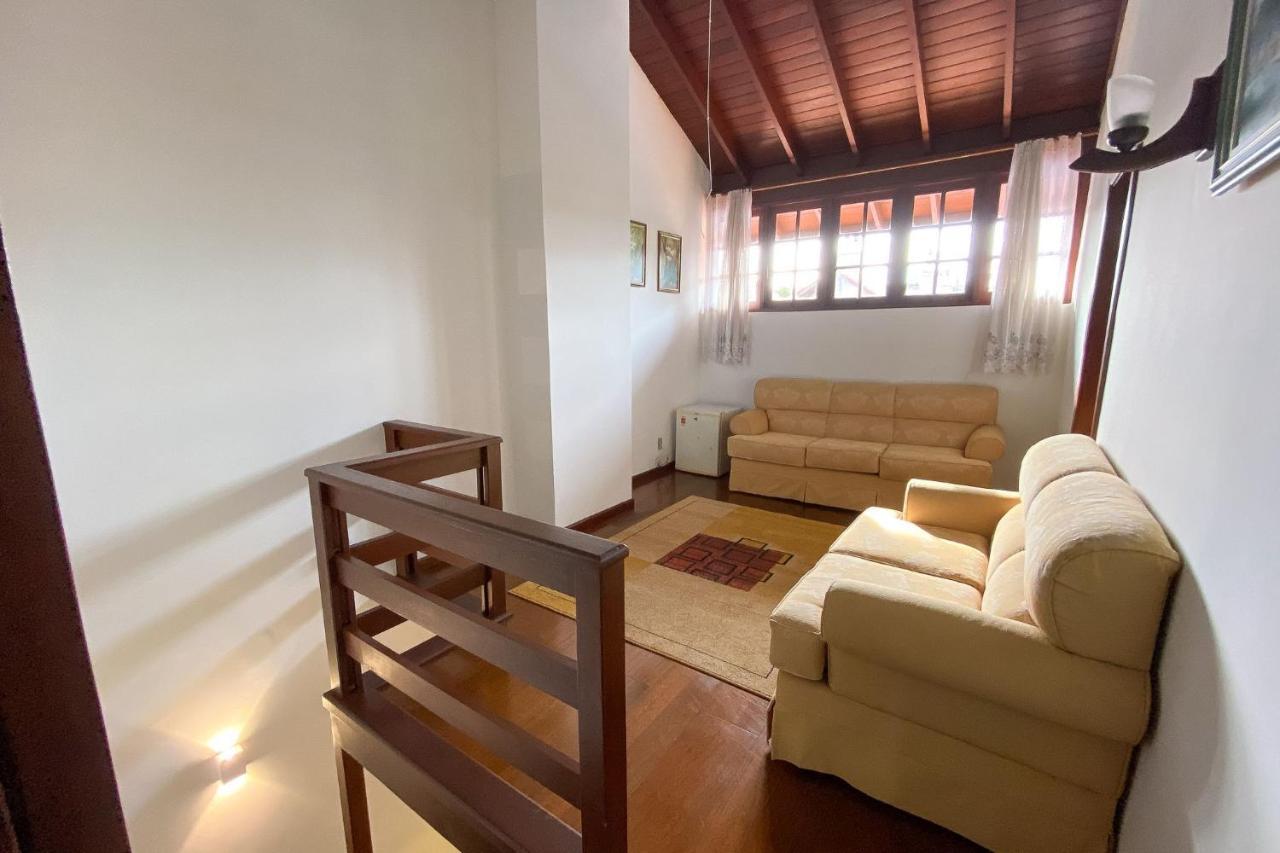 Apartamento Locar-in Residencial Negro Gramado