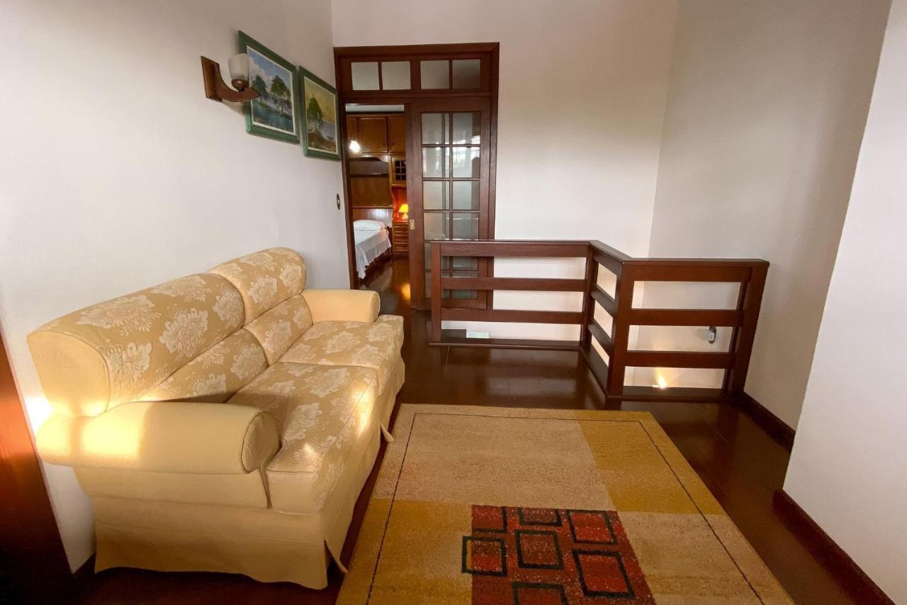Locar-in Residencial Negro Apartamento Gramado