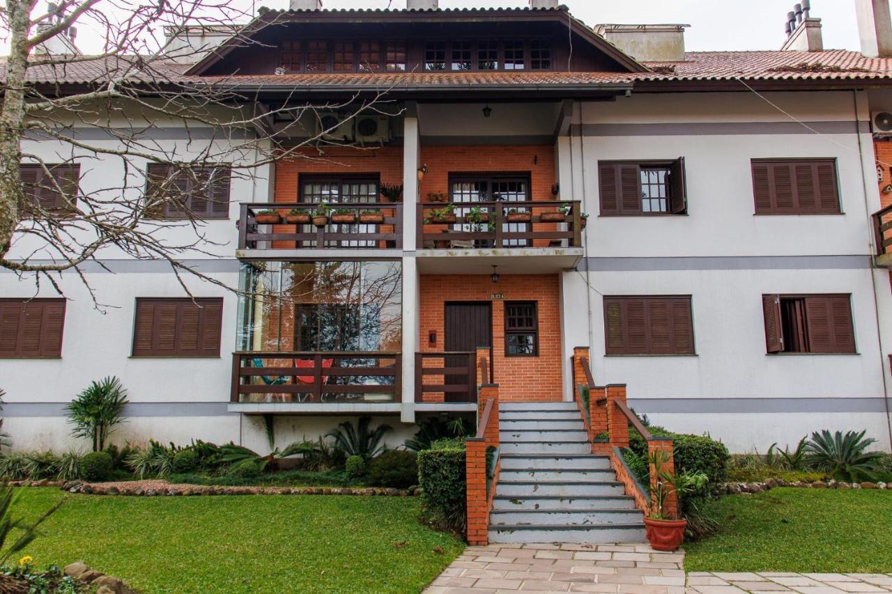 Apartamento Locar-in Residencial Negro *