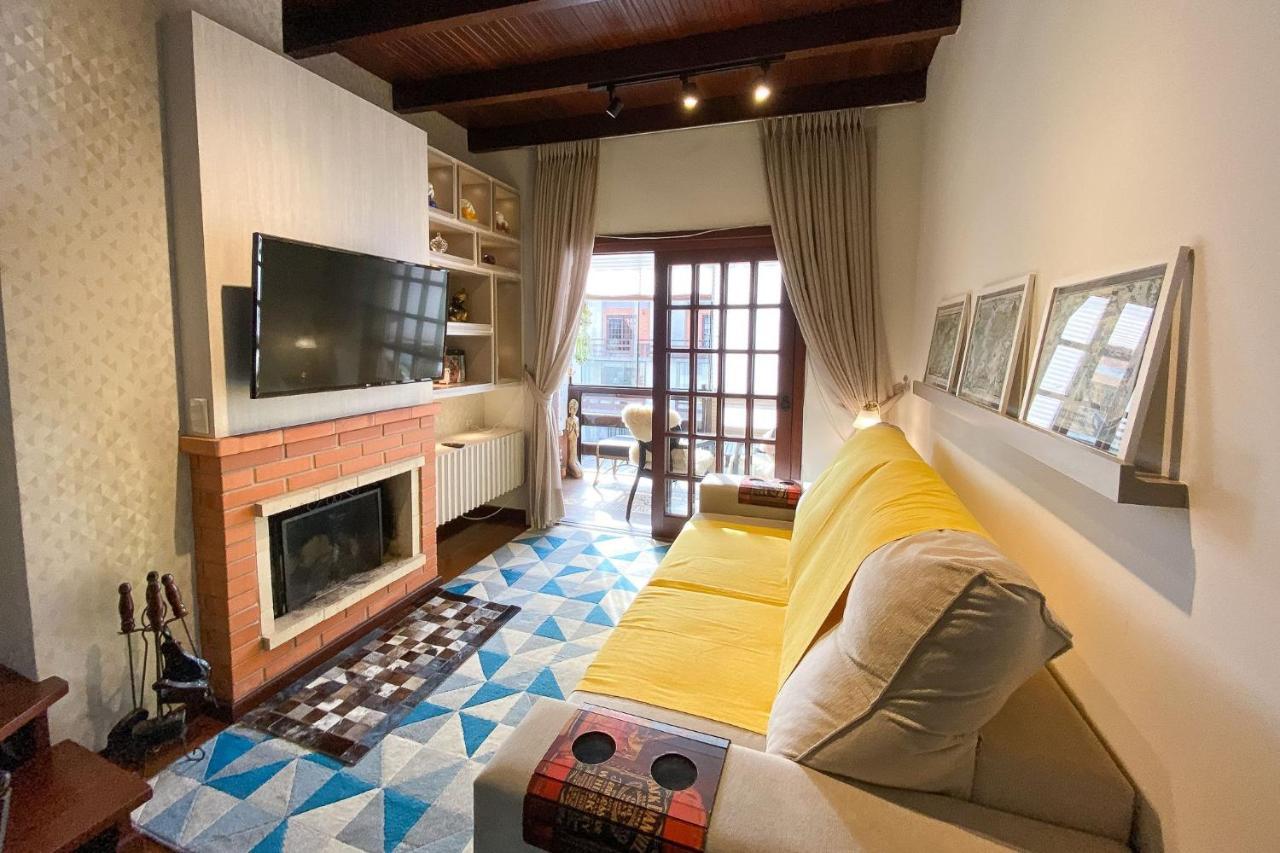 Apartamento Locar-in Residencial Negro *