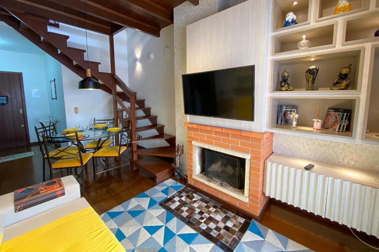 Locar-in Residencial Negro Gramado