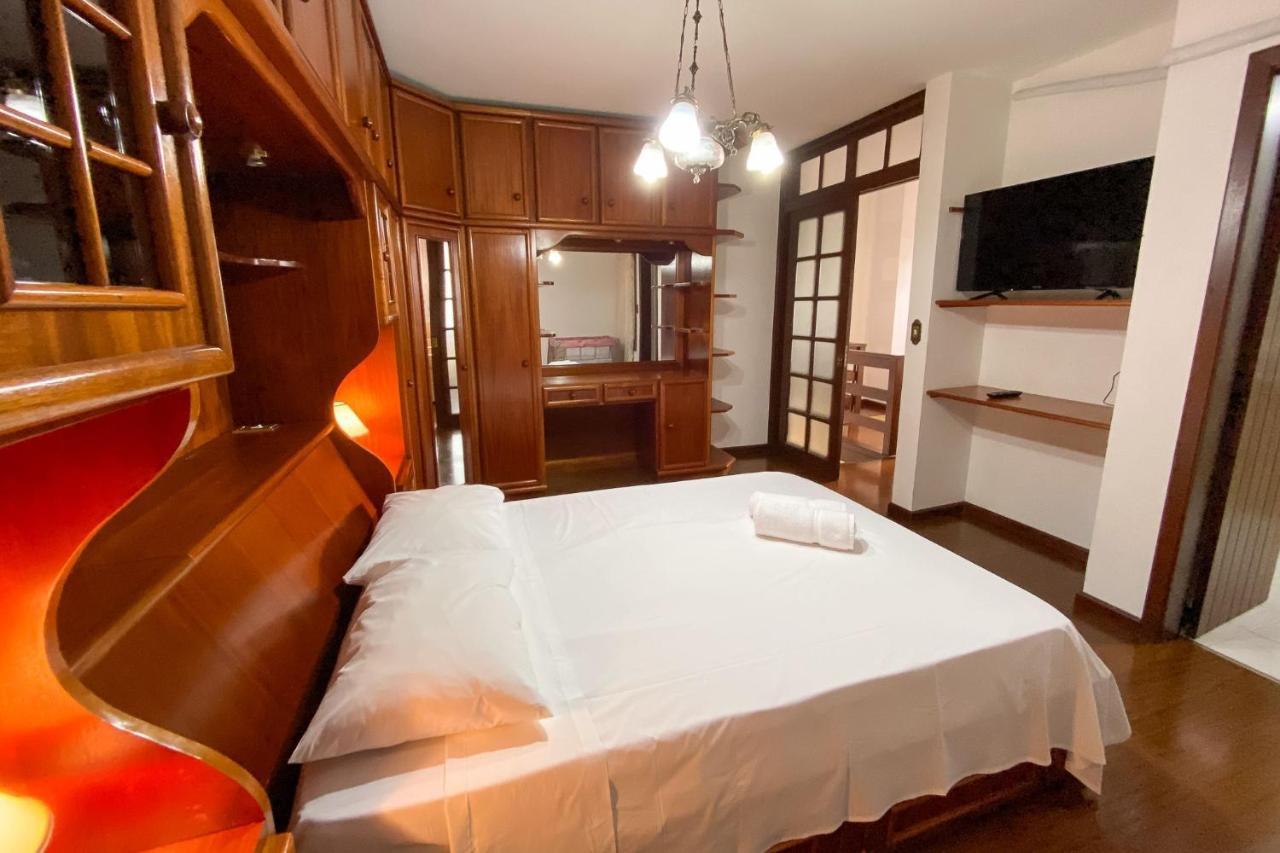 Apartamento Locar-in Residencial Negro Gramado