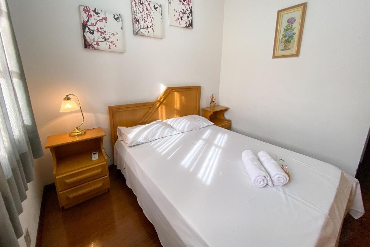 Locar-in Residencial Negro Apartamento Gramado