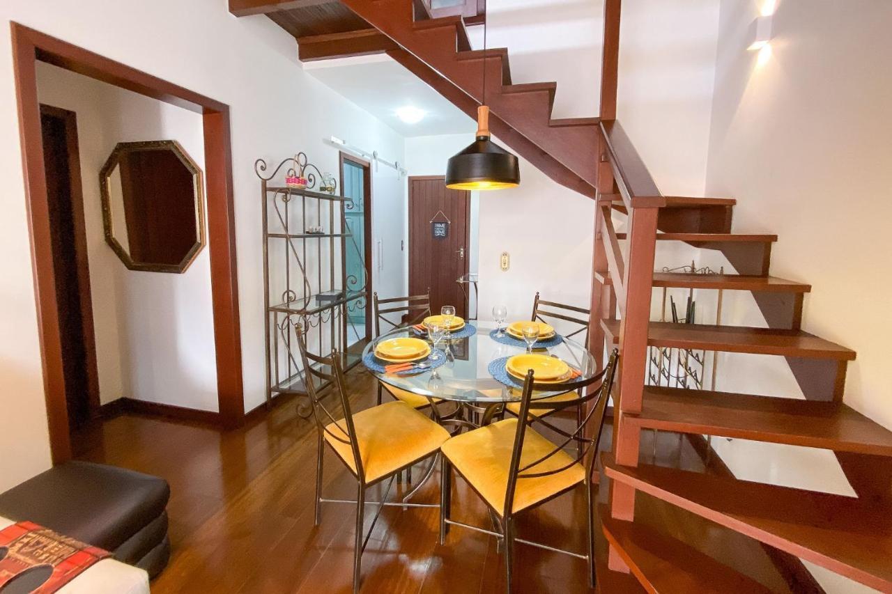 Apartamento Locar-in Residencial Negro *