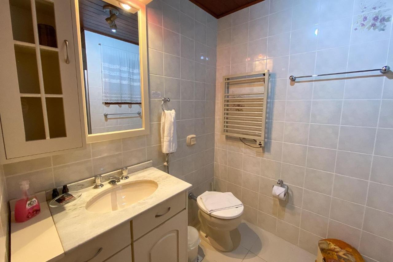 Locar-in Residencial Negro Apartamento