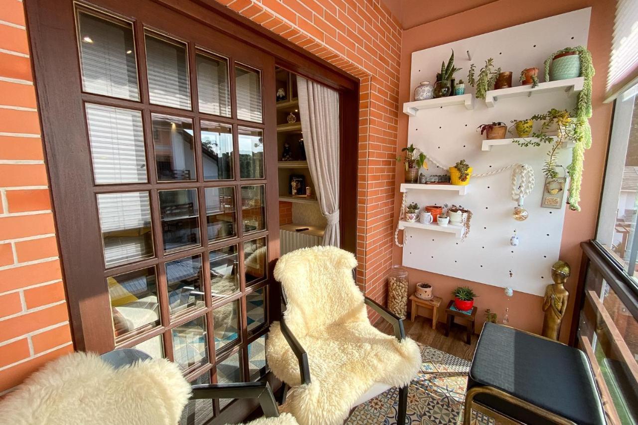 Locar-in Residencial Negro Apartamento *