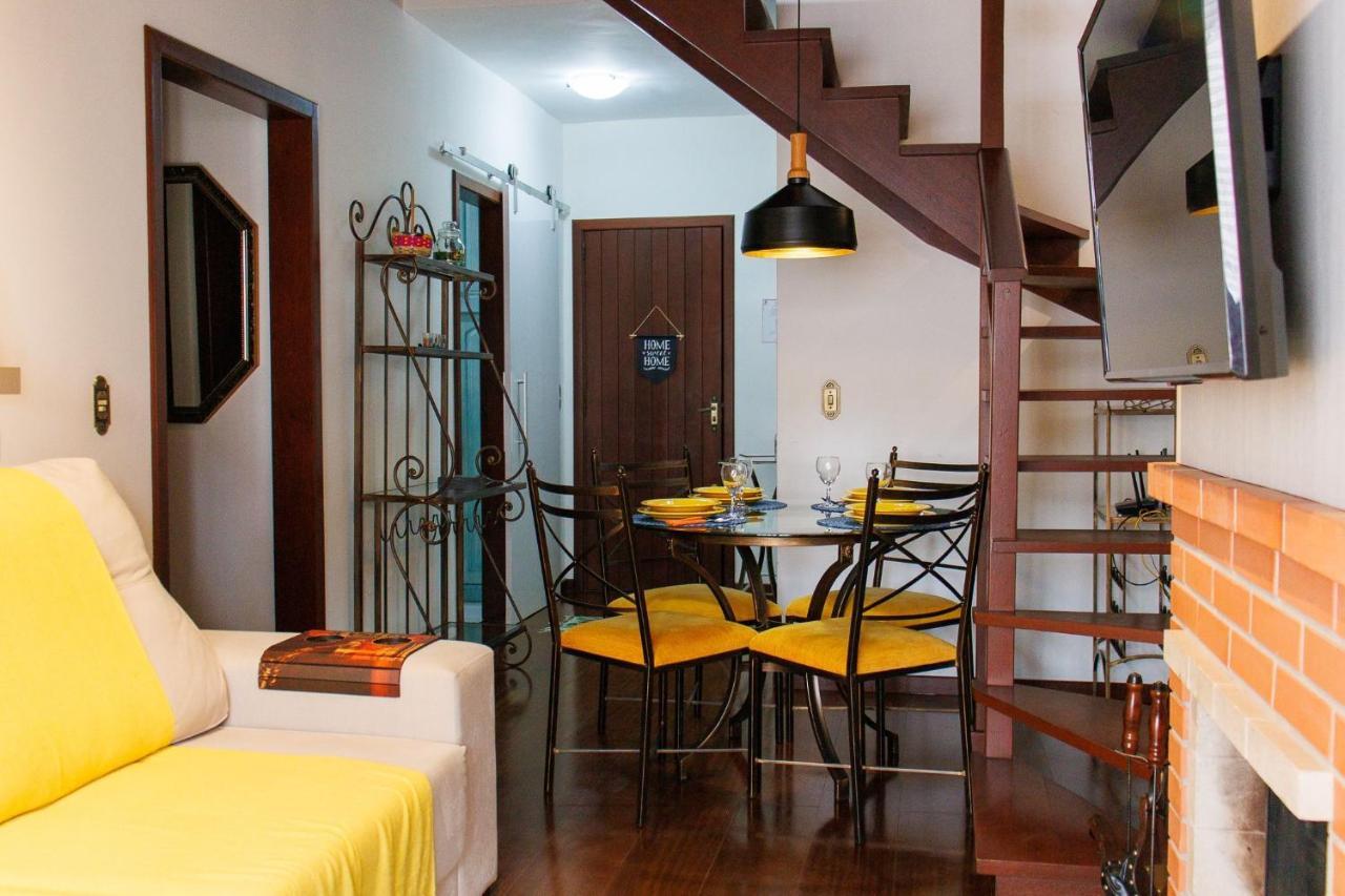 Apartamento Locar-in Residencial Negro