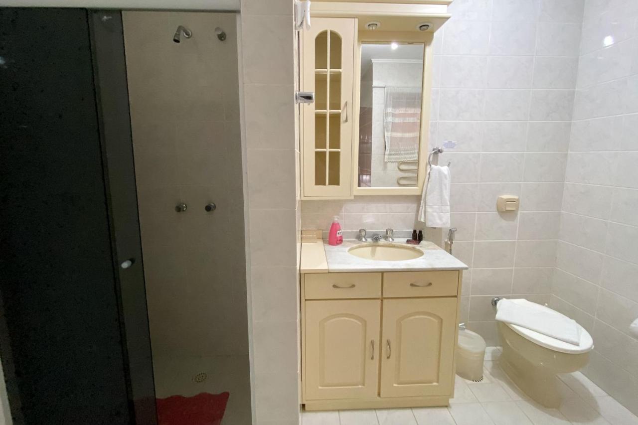 Locar-in Residencial Negro Apartamento Gramado