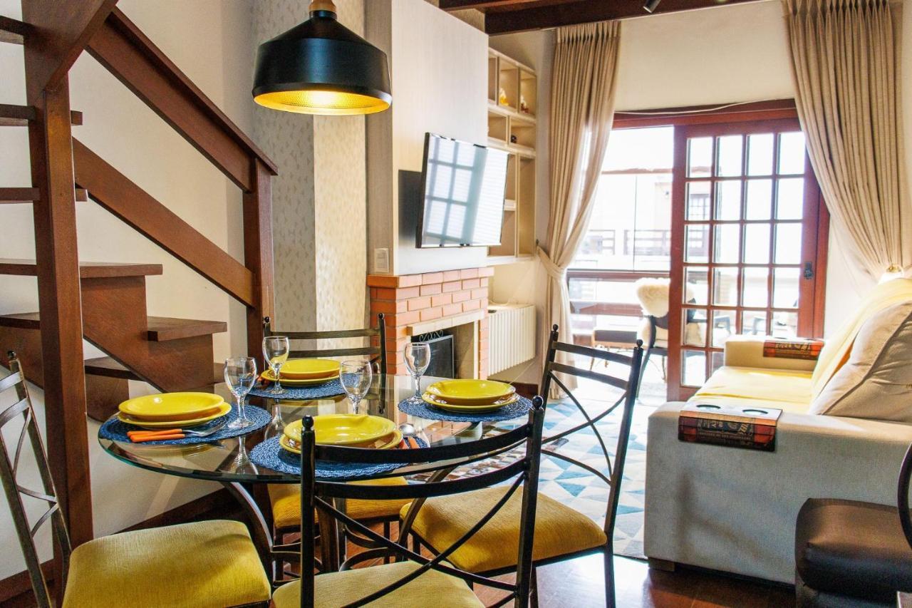 Apartamento Locar-in Residencial Negro