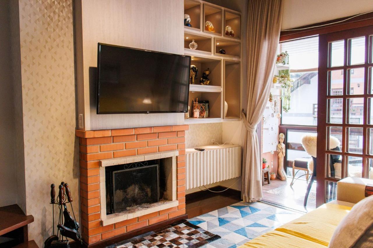 Apartamento Locar-in Residencial Negro *
