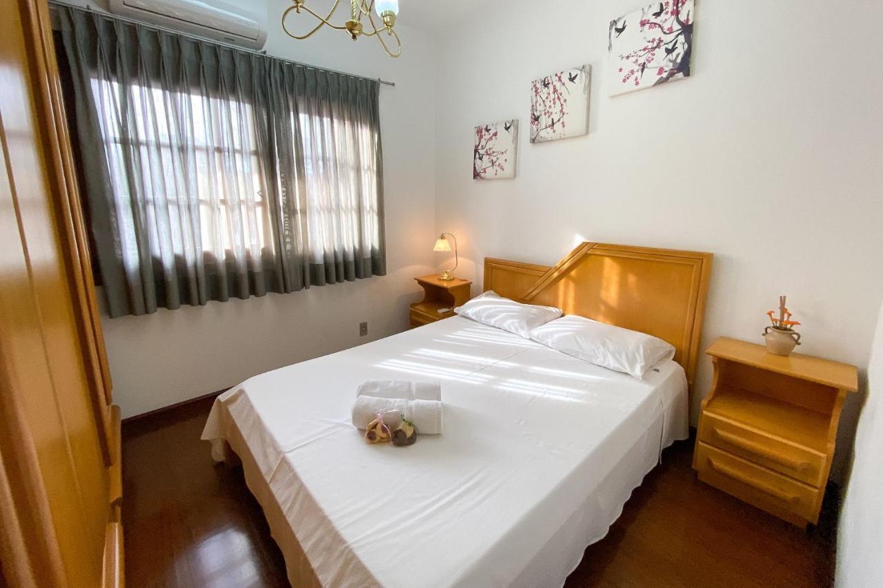 Apartamento Locar-in Residencial Negro Gramado