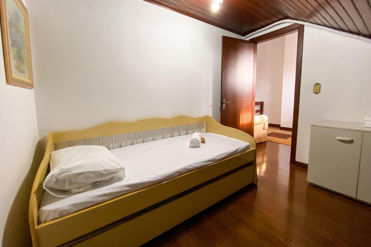 Apartamento Locar-in Residencial Negro Gramado