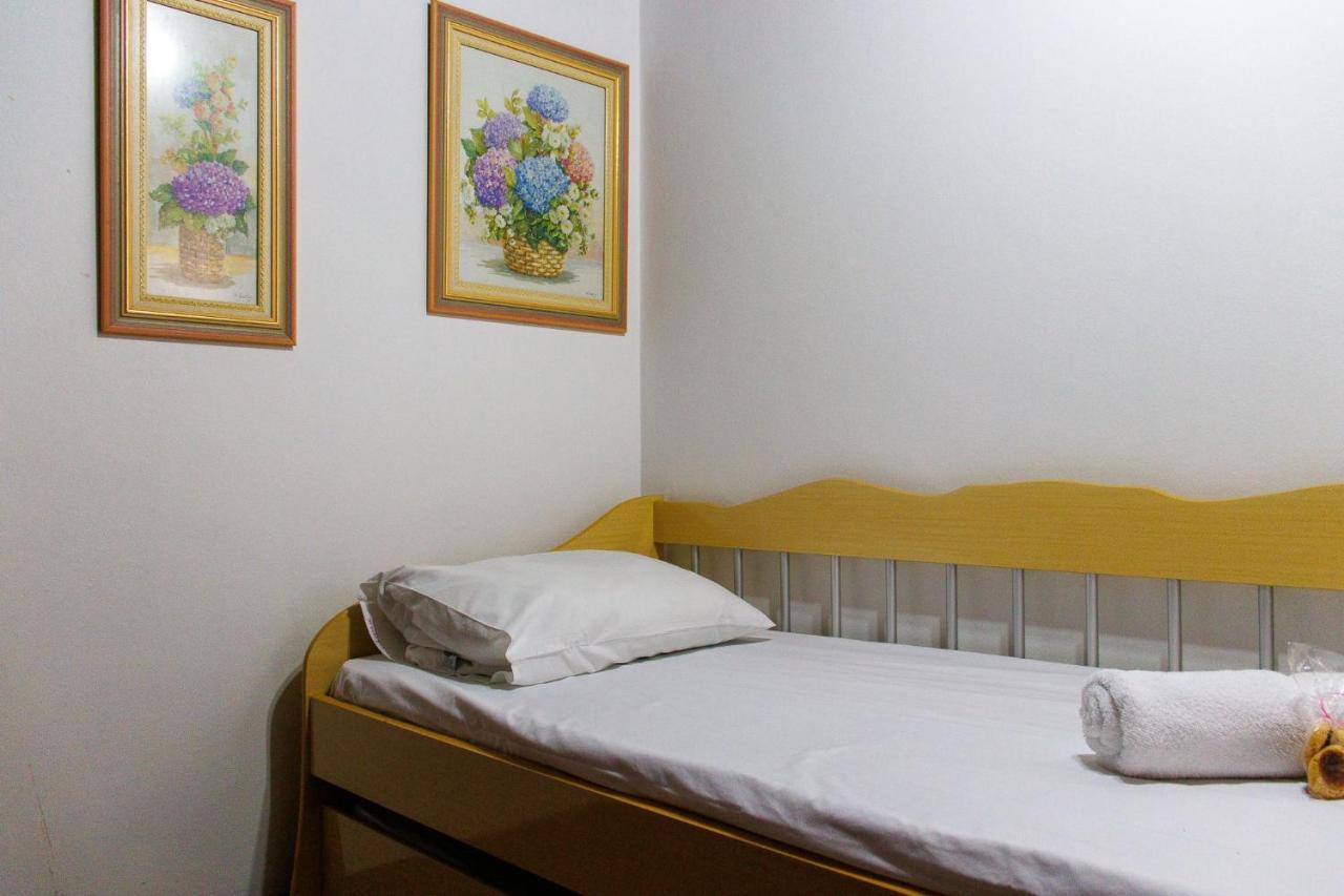 Apartamento Locar-in Residencial Negro *
