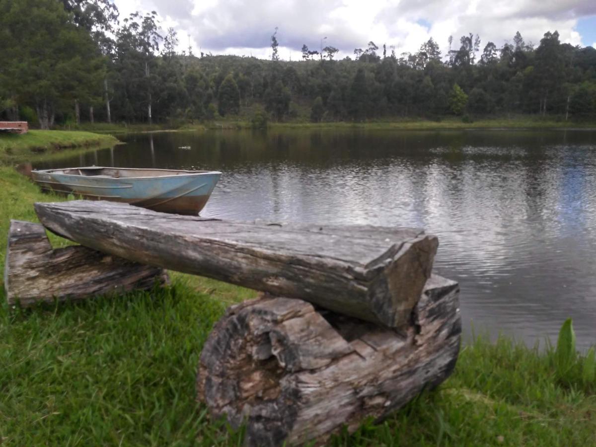 Sitio Aurora *