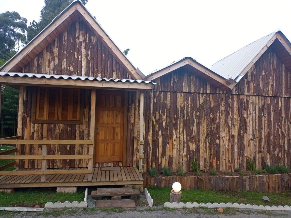 Sitio Aurora Gramado
