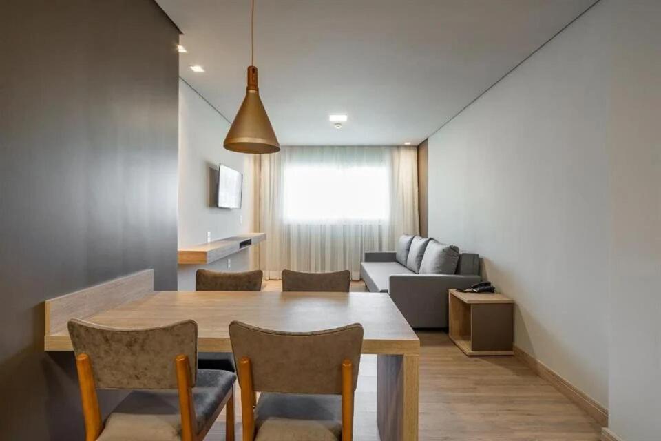 Apartamento Laghetto Golden