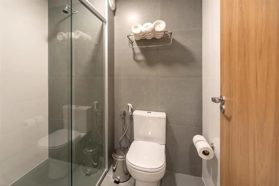 Laghetto Golden Apartamento Gramado