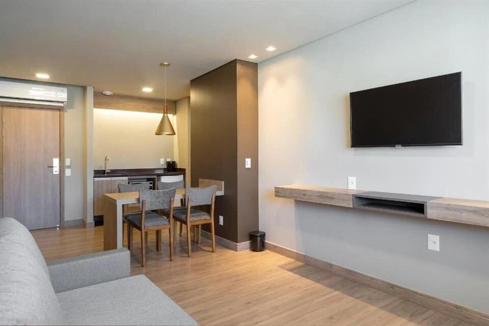 Laghetto Golden Apartamento Gramado