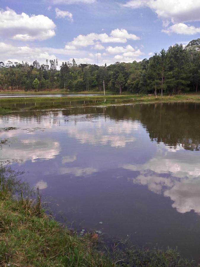 Sitio Aurora