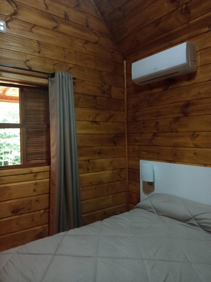 Estadia no rancho Sitio Aurora